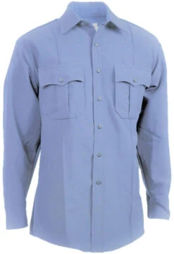 Elbeco TexTrop 2 L/S Shirt -Vanguard Uniforms elbeco textrop 2 ls shirt textrop2 ls 77140.1603769452