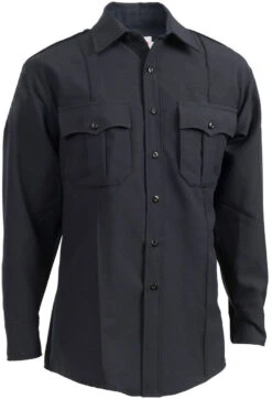Elbeco TexTrop 2 L/S Shirt -Vanguard Uniforms elbeco textrop 2 ls shirt textrop2 ls 94428.1603743455