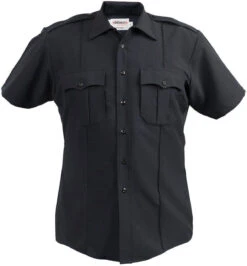 Elbeco TexTrop 2 S/S Shirt -Vanguard Uniforms elbeco textrop 2 ss shirt textrop2 ss 33632.1603761194