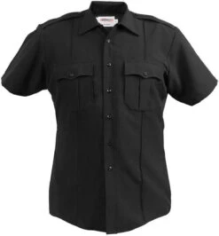 Elbeco TexTrop 2 S/S Shirt -Vanguard Uniforms elbeco textrop 2 ss shirt textrop2 ss 38847.1603765910