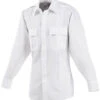 Elbeco TexTrop Long Sleeve Shirts For Men -Vanguard Uniforms elbeco textrop long sleeve shirts for men textrop ls 57788.1603763299