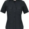 Elbeco Textrop2 Womens Short Sleeve Shirt -Vanguard Uniforms elbeco textrop2 womens short sleeve shirt textrop2 wss 37484.1603740573