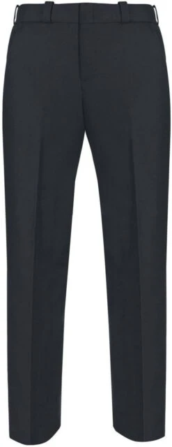 Elbeco Top Authority Womens Pants -Vanguard Uniforms elbeco top authority womens pants e8945lc 32462.1603747966