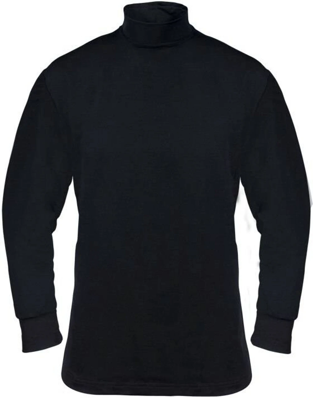 Elbeco UFX Men's Mock Turtleneck 3 Elbeco UFX Men's Mock Turtleneck