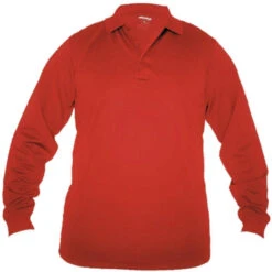 Elbeco UFX Tactical Polo L/S Shirt -Vanguard Uniforms elbeco ufx tactical polo ls shirt ufx tac polo ls 29558.1603750469