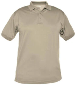 Elbeco UFX Tactical Polo S/S Shirt -Vanguard Uniforms elbeco ufx tactical polo ss shirt ufx tac polo 14076.1603740557