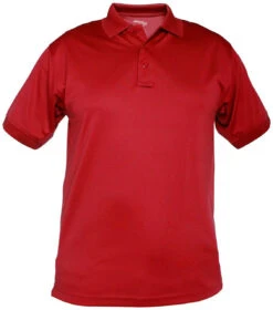 Elbeco UFX Tactical Polo S/S Shirt -Vanguard Uniforms elbeco ufx tactical polo ss shirt ufx tac polo 30418.1603752038