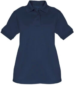 Elbeco UFX Tactical Women's Polo S/S Shirt -Vanguard Uniforms elbeco ufx tactical womens polo ss shirt ufx women polo 14912.1603758375