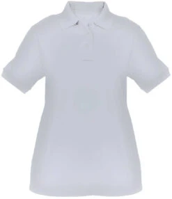 Elbeco UFX Tactical Women's Polo S/S Shirt -Vanguard Uniforms elbeco ufx tactical womens polo ss shirt ufx women polo 25560.1603762920