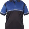 Elbeco UFX Ultra-Light Color Block S/S Polo -Vanguard Uniforms elbeco ufx ultra light color block ss polo ufx cbpolo 10886.1603766219