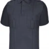 Elbeco UFX Uniform Mens Short Sleeve Shirt -Vanguard Uniforms elbeco ufx uniform mens short sleeve shirt ufxuni ss 17775.1603750844