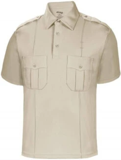Elbeco UFX Uniform Mens Short Sleeve Shirt -Vanguard Uniforms elbeco ufx uniform mens short sleeve shirt ufxuni ss 69048.1603761002