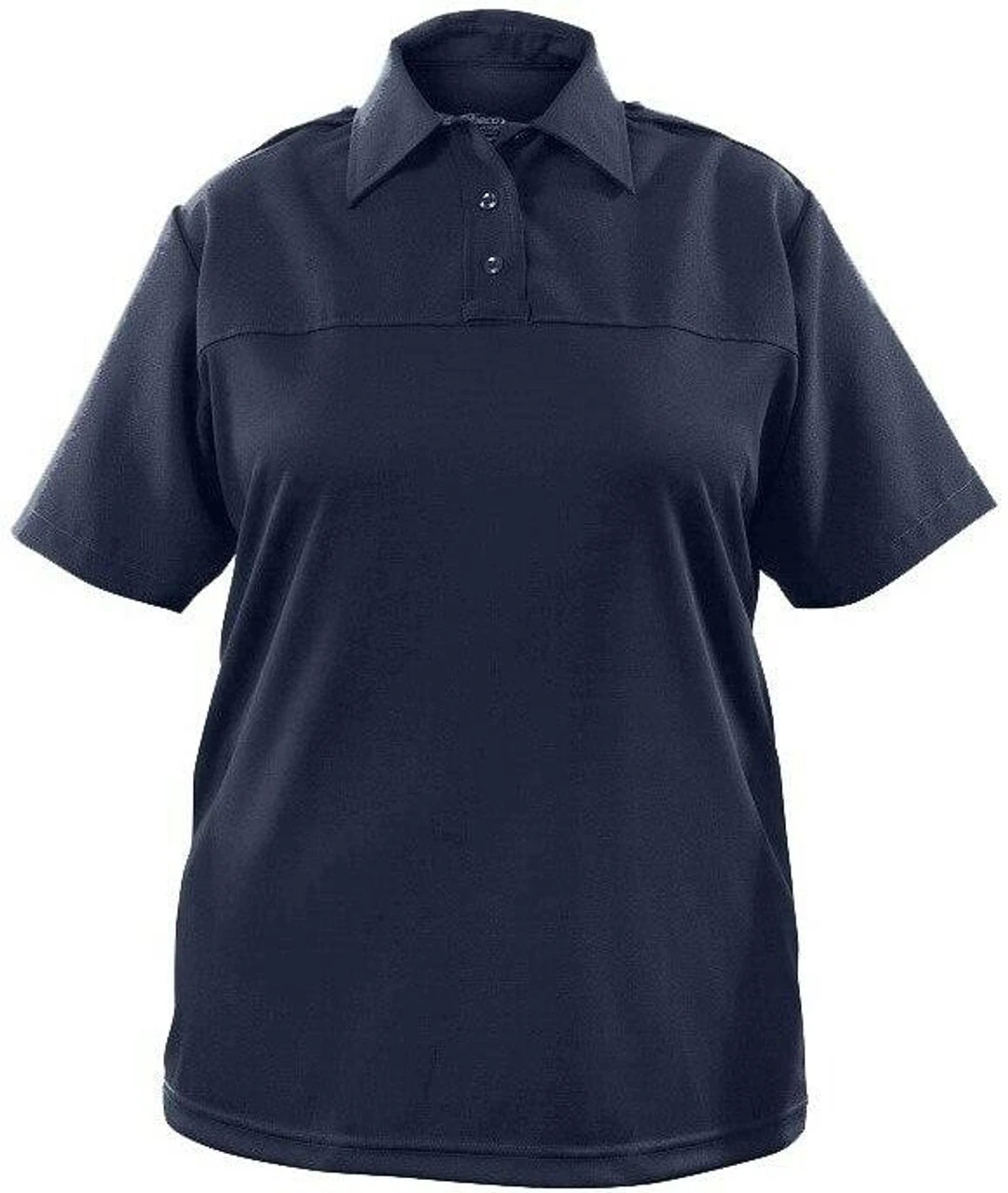 Elbeco Women's CX360 Undervest Short Sleeve Shirt 3 Elbeco Women's CX360 Undervest Short Sleeve Shirt