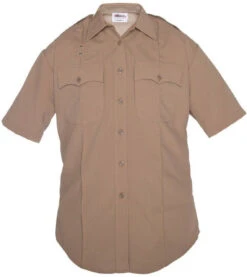 Elbeco Women's Dutymaxx S/S Shirt