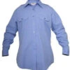 Elbeco Women's First Responder Long Sleeve Shirt -Vanguard Uniforms elbeco womens first responder long sleeve shirt first lc ls 27778.1601477516