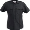 Elbeco Zippered Textrop2 Mens Short Sleeve Shirt -Vanguard Uniforms elbeco zippered textrop2 mens short sleeve shirt ztextrop2 ss 78473.1603748206