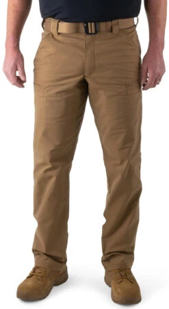First Tactical Men's A2 Tactical Pant -Vanguard Uniforms first tactical mens a2 tactical pant 114038 70988.1669677467