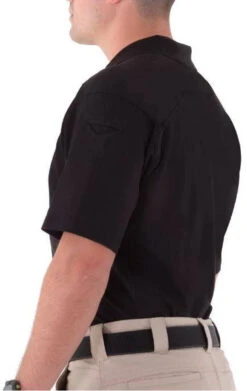 First Tactical Men's Cotton Short Sleeve Polo 112508 -Vanguard Uniforms first tactical mens cotton short sleeve polo 112508 24287.1601477175