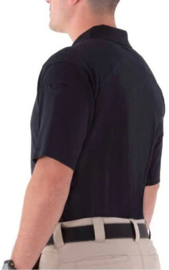 First Tactical Men's Cotton Short Sleeve Polo 112508 -Vanguard Uniforms first tactical mens cotton short sleeve polo 112508 73900.1601545832