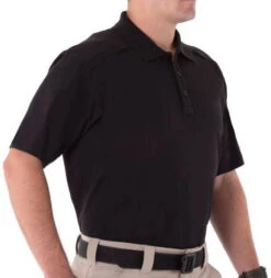 First Tactical Men's Cotton Short Sleeve Polo 112508 -Vanguard Uniforms first tactical mens cotton short sleeve polo 112508 91932.1601478506