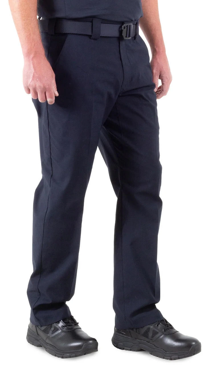 First Tactical Men's Cotton Station Pant 4 First Tactical Men's Cotton Station Pant - Image 2
