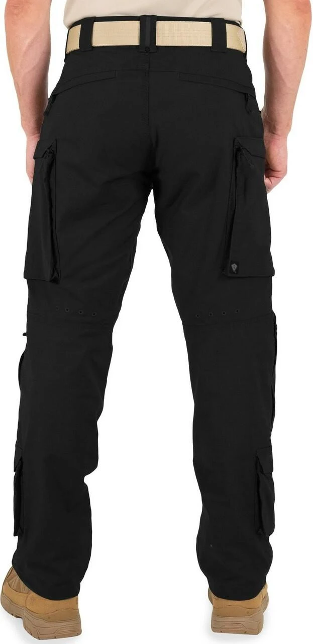 First Tactical Men's Defender Pants 114002 8 First Tactical Men's Defender Pants 114002 - Image 6