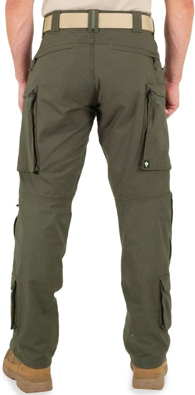 First Tactical Men's Defender Pants 114002 10 First Tactical Men's Defender Pants 114002 - Image 8