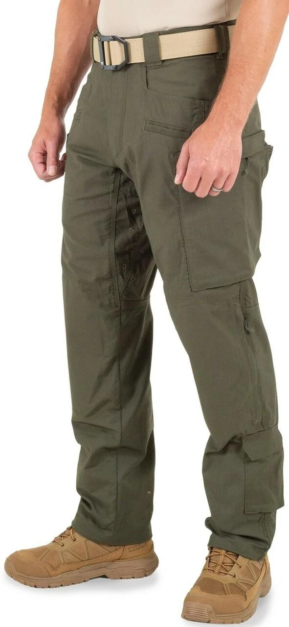 First Tactical Men's Defender Pants 114002 14 First Tactical Men's Defender Pants 114002 - Image 12