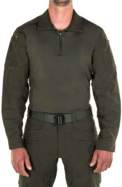 First Tactical Men's Defender Shirt 111004 11 First Tactical Men's Defender Shirt 111004 -Vanguard Uniforms first tactical mens defender shirt 111004 111004 51733.1626372028