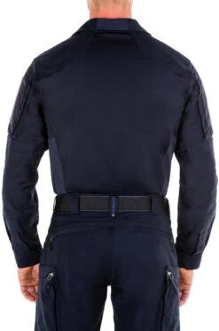 First Tactical Men's Defender Shirt 111004 13 First Tactical Men's Defender Shirt 111004 -Vanguard Uniforms first tactical mens defender shirt 111004 111004 87031.1626372058