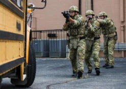 First Tactical Men's Multicam Defender Pant 114002 -Vanguard Uniforms first tactical mens multicam defender pant 114002mc 52138.1601491430