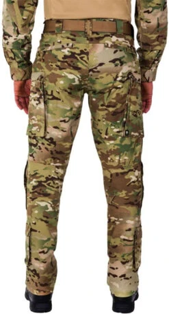 First Tactical Men's Multicam Defender Pant 114002 -Vanguard Uniforms first tactical mens multicam defender pant 114002mc 91430.1601477610