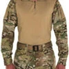 First Tactical Men's Multicam Defender Shirt 111004 -Vanguard Uniforms first tactical mens multicam defender shirt 111004 111004mc 40856.1626805057