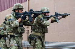 First Tactical Men's Multicam Defender Shirt 111004 -Vanguard Uniforms first tactical mens multicam defender shirt 111004mc 88526.1603745156