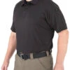 First Tactical Men's Performance Short Sleeve Polo 112509 -Vanguard Uniforms first tactical mens performance short sleeve polo 112509 97893.1601485211