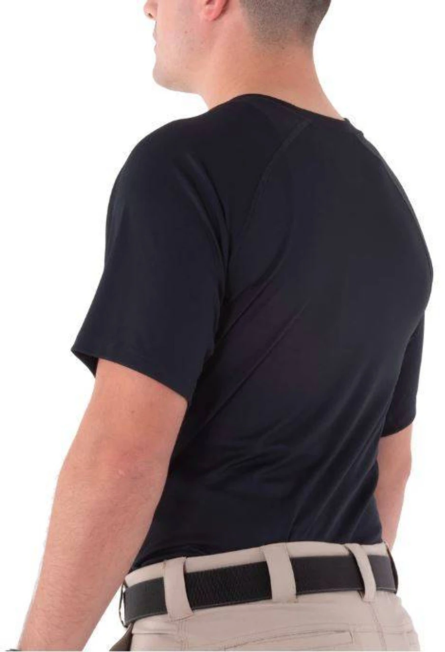 First Tactical Men's Performance Short Sleeve T-Shirt 112503 14 First Tactical Men's Performance Short Sleeve T-Shirt 112503 - Image 12