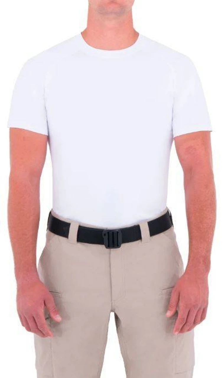 First Tactical Men's Performance Short Sleeve T-Shirt 112503 6 First Tactical Men's Performance Short Sleeve T-Shirt 112503 - Image 4