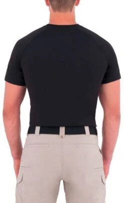 First Tactical Men's Performance Short Sleeve T-Shirt 112503 17 First Tactical Men's Performance Short Sleeve T-Shirt 112503 -Vanguard Uniforms first tactical mens performance short sleeve t shirt 112503 94224.1601544631