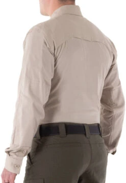 First Tactical Men's V2 BDU Long Sleeve Shirt 111008 -Vanguard Uniforms first tactical mens v2 bdu long sleeve shirt 111008 23450.1601509707