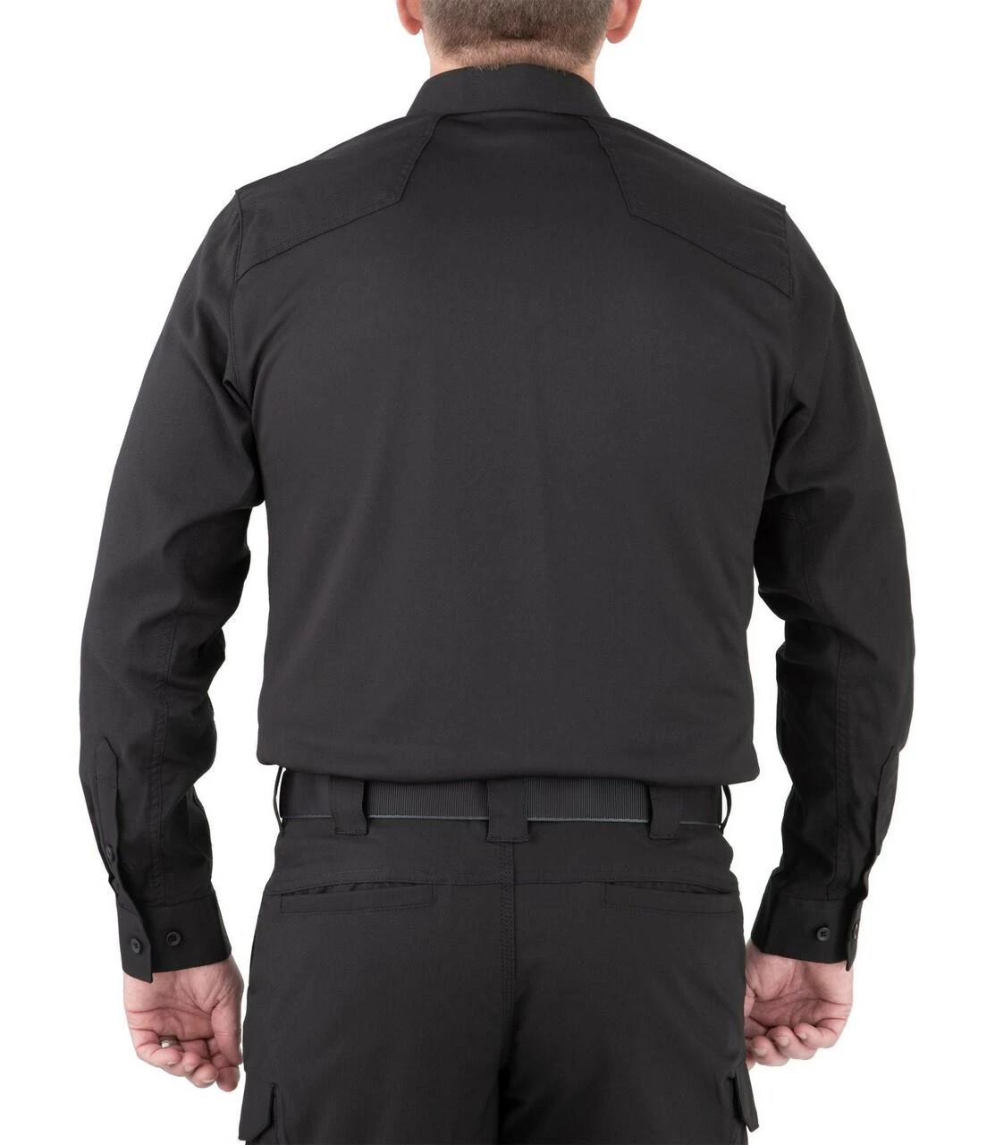 First Tactical Men's V2 Pro Performance Long Sleeve Shirt 111015 13 First Tactical Men's V2 Pro Performance Long Sleeve Shirt 111015 - Image 11