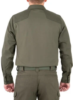 First Tactical Men's V2 Pro Performance Long Sleeve Shirt 111015 29 First Tactical Men's V2 Pro Performance Long Sleeve Shirt 111015 -Vanguard Uniforms first tactical mens v2 pro performance long sleeve shirt 111015 111015 ft 62545.1626372083