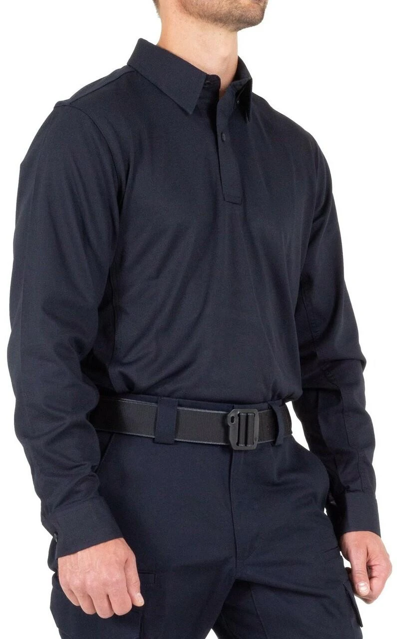 First Tactical Men's V2 Pro Performance Long Sleeve Shirt 111015 11 First Tactical Men's V2 Pro Performance Long Sleeve Shirt 111015 - Image 9