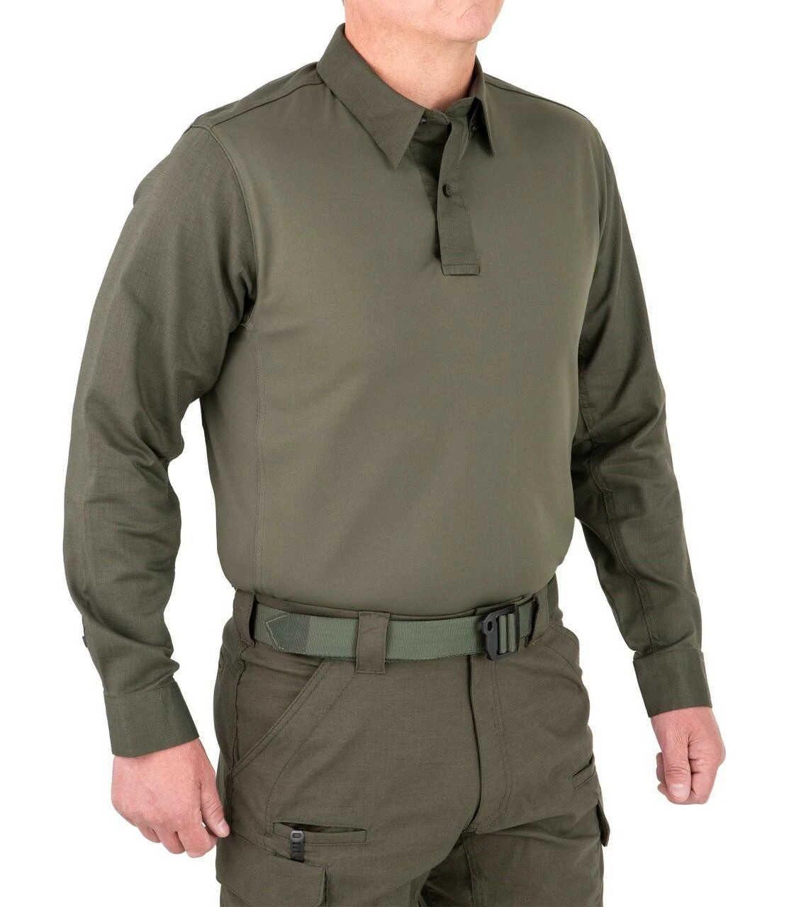 First Tactical Men's V2 Pro Performance Long Sleeve Shirt 111015 10 First Tactical Men's V2 Pro Performance Long Sleeve Shirt 111015 - Image 8