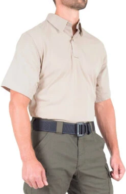 First Tactical Men's V2 Pro Performance Short Sleeve Shirt 112012 -Vanguard Uniforms first tactical mens v2 pro performance short sleeve shirt 112012 ft 14948.1601487774