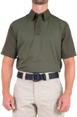 First Tactical Men's V2 Pro Performance Short Sleeve Shirt 112012 -Vanguard Uniforms first tactical mens v2 pro performance short sleeve shirt 112012 ft 64994.1601521913