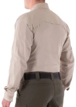 First Tactical Men's V2 Tactical Long Sleeve Shirt 111006 -Vanguard Uniforms first tactical mens v2 tactical long sleeve shirt 111006 07251.1603753919