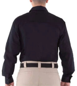 First Tactical Men's V2 Tactical Long Sleeve Shirt 111006 -Vanguard Uniforms first tactical mens v2 tactical long sleeve shirt 111006 24219.1603747425