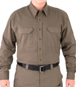 First Tactical Men's V2 Tactical Long Sleeve Shirt 111006 -Vanguard Uniforms first tactical mens v2 tactical long sleeve shirt 111006 97318.1603762716