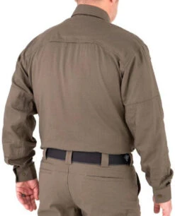 First Tactical Men's V2 Tactical Long Sleeve Shirt 111006 -Vanguard Uniforms first tactical mens v2 tactical long sleeve shirt 111006 99252.1603744522