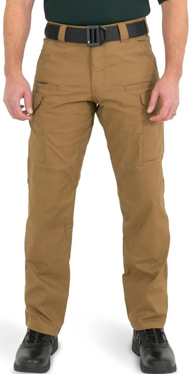 First Tactical Men's V2 Tactical Pant 114011 5 First Tactical Men's V2 Tactical Pant 114011 - Image 3